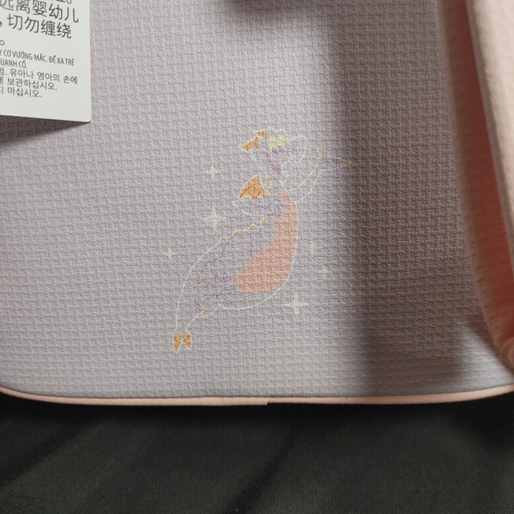Disney Parks Loungefly Mini Backpack – Figment Pastel Design (NWT) - Picture 5 of 16